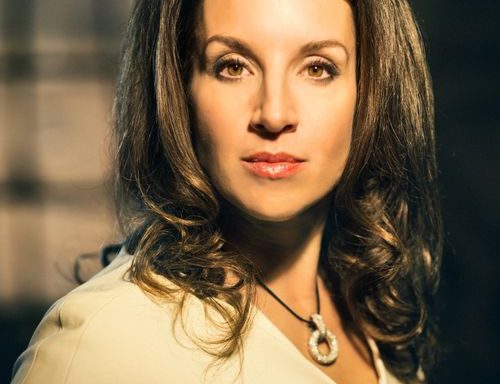 Sarah Willingham - 1 - Dragons Den